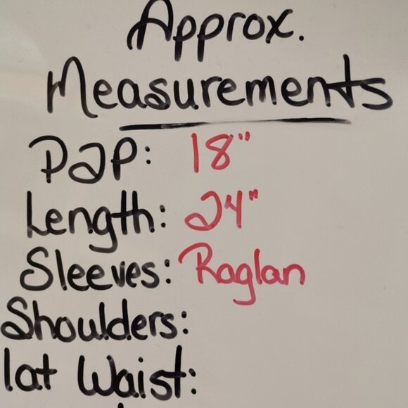 Disney Love Full Zip Hoodie, White with Red - Sz XS - Picture 6 of 10